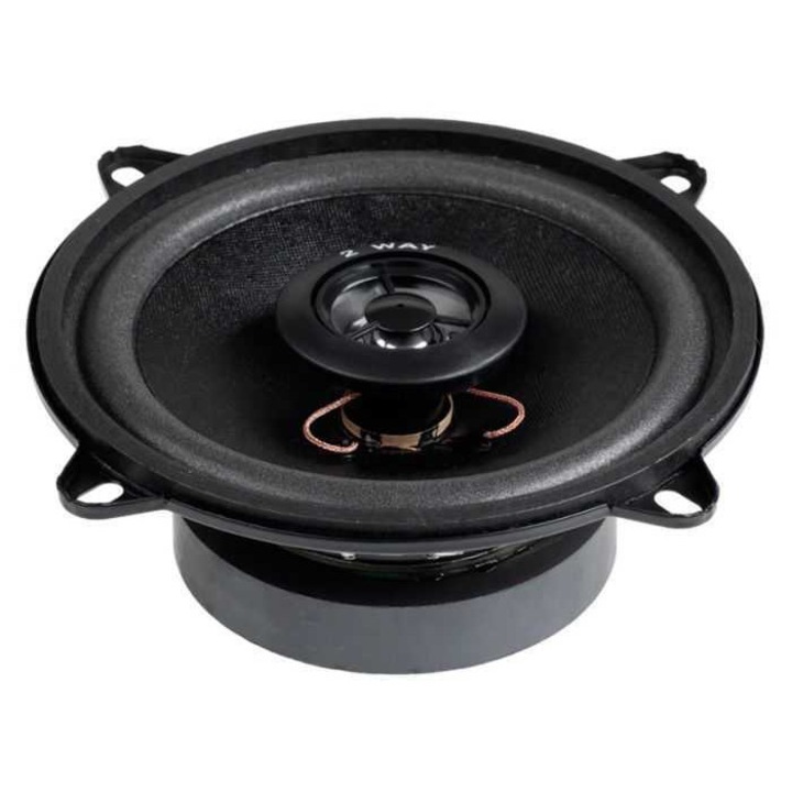 Difuzor auto 5 inch 13cm 2 cai 100W 4 ohm 1buc