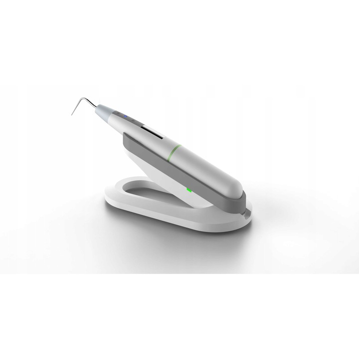 Sistem obturare endodontica Easy Pack, 4 capete, temperatura ajustabila, compact