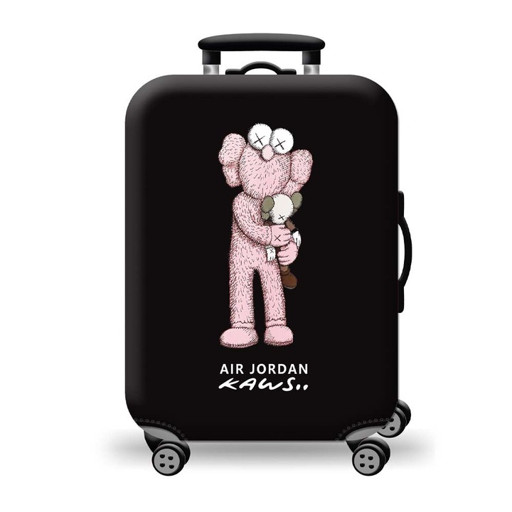 Husa pentru valiza, Amber, 70x63,5-71cm