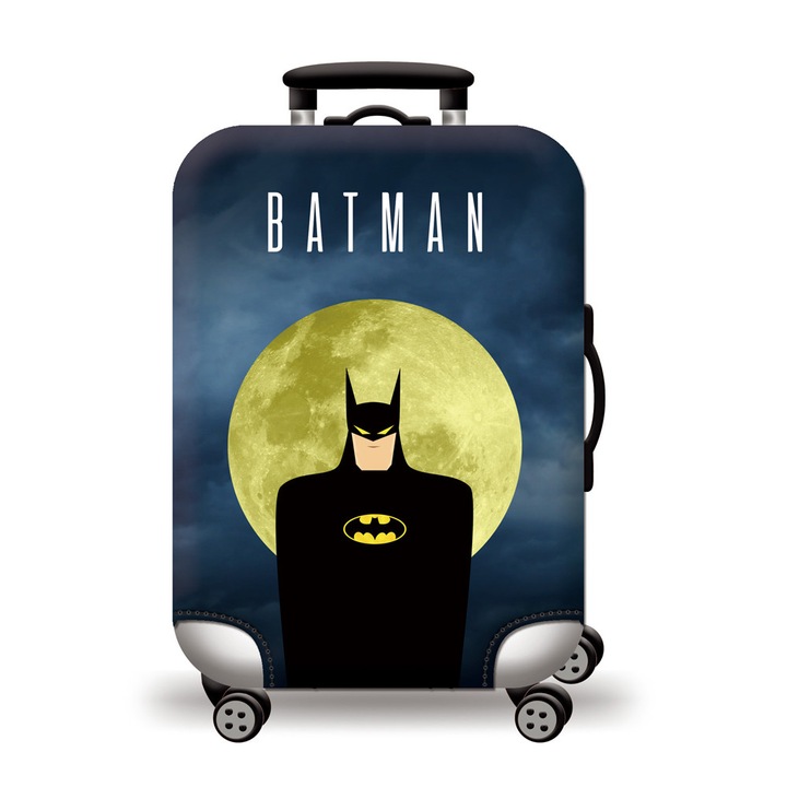 Husa pentru valiza, Amber, 70cm