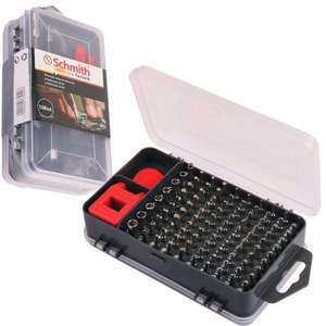 Seturi si accesorii pentru gaurit si insurubat