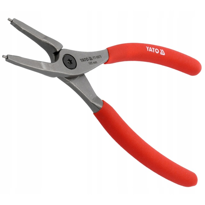 Yato belső fogók 185 mm, CrV, PVC, 19x60 mm