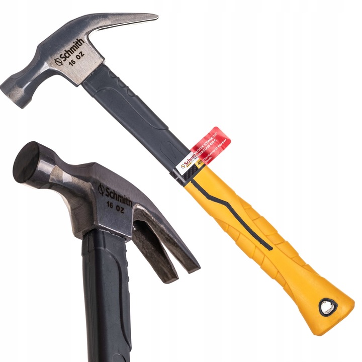 Чук Schmith MLOTEK 13", 450g, фибростъкло, 30mm