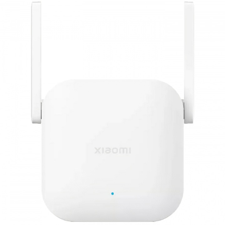 WiFi hatótávnövelő erősítő, Xiaomi N300, 300 Mbps, fehér, ONSG