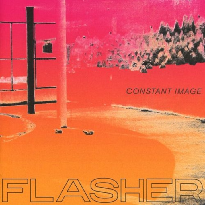 Flasher - Constant Image (1CD)