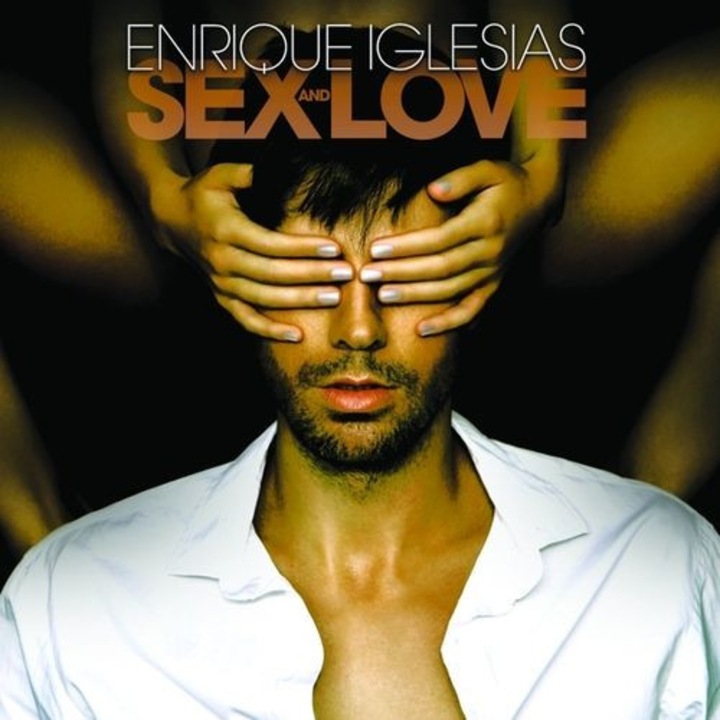 Enrique Iglesias: Sex And Love (PL) [CD]