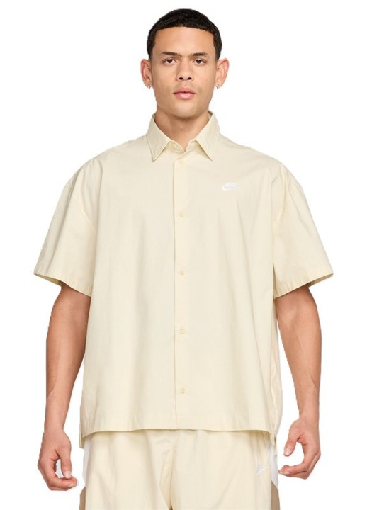 Camasa Nike M NK CLUB SS BTN SHIRT OS-HJ2026-234