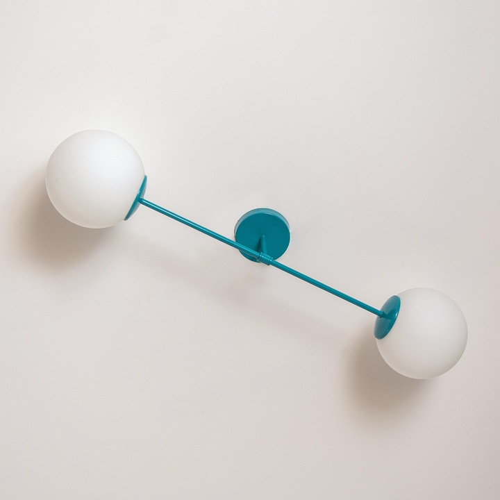 Пендел Moderna MOON, W-2022+8020/2 TRQ