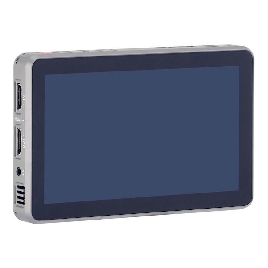 Monitor On-camera Viltrox Dc-x2 6″ Fhd Hdmi - eMAG.ro