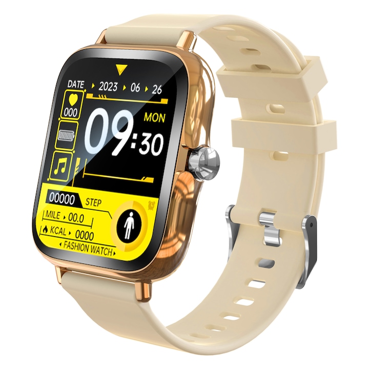 Bratara fitness Band M4 ,Black
