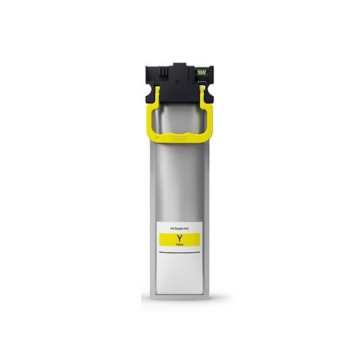 Cartus de cerneala EuroP PG-540 Negru, Compatibil cu imprimante Canon PIXMA, Original
