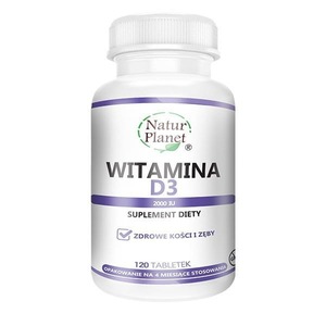 Complément Alimentaire Vitamine D3 2000 UI - Protego Salvum - 60 Capsules 🌞