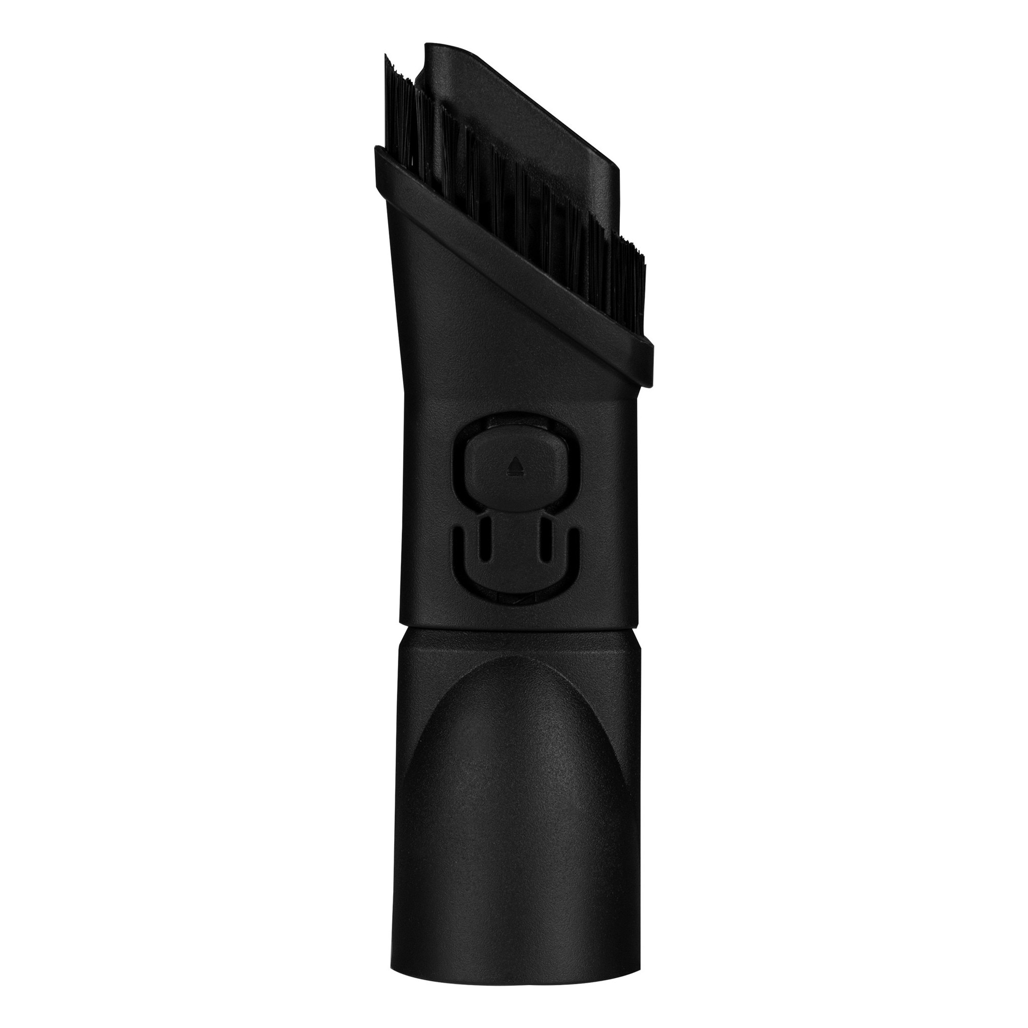Aspirator cu sac Zeegma Zonder Verre Klassik, Linisti, Aprinde 4L, Reglarea puterii, 21 000 Pa, Gri