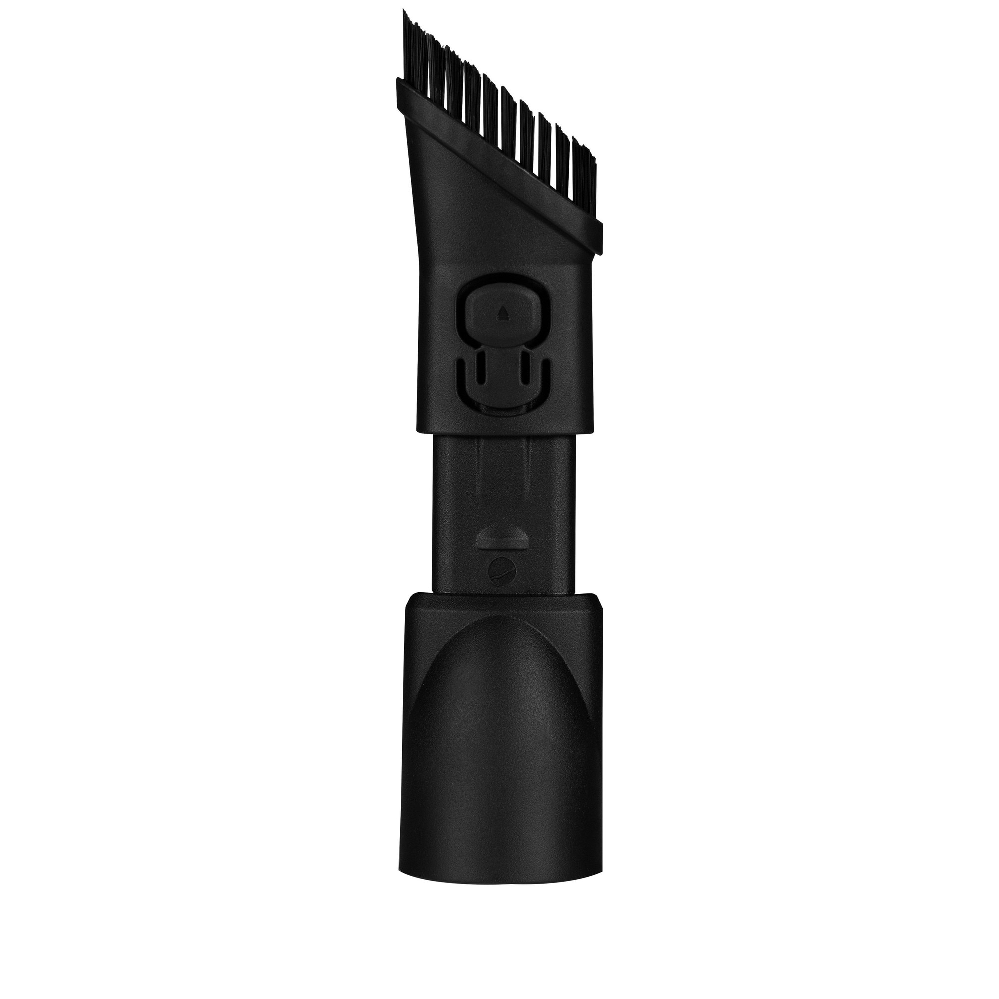 Aspirator cu sac Zeegma Zonder Verre Klassik, Linisti, Aprinde 4L, Reglarea puterii, 21 000 Pa, Gri