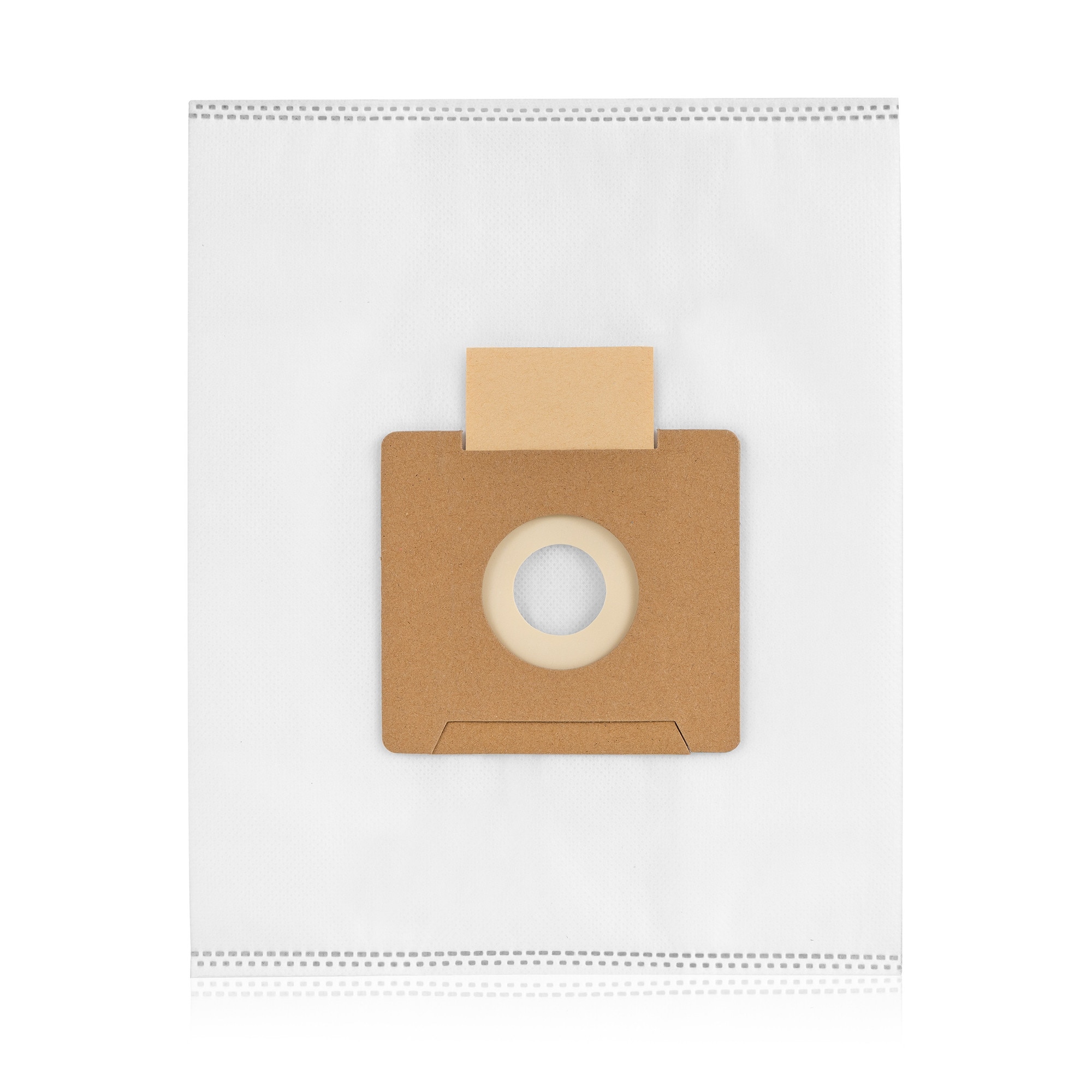 Aspirator cu sac Zeegma Zonder Verre Klassik, Linisti, Aprinde 4L, Reglarea puterii, 21 000 Pa, Gri