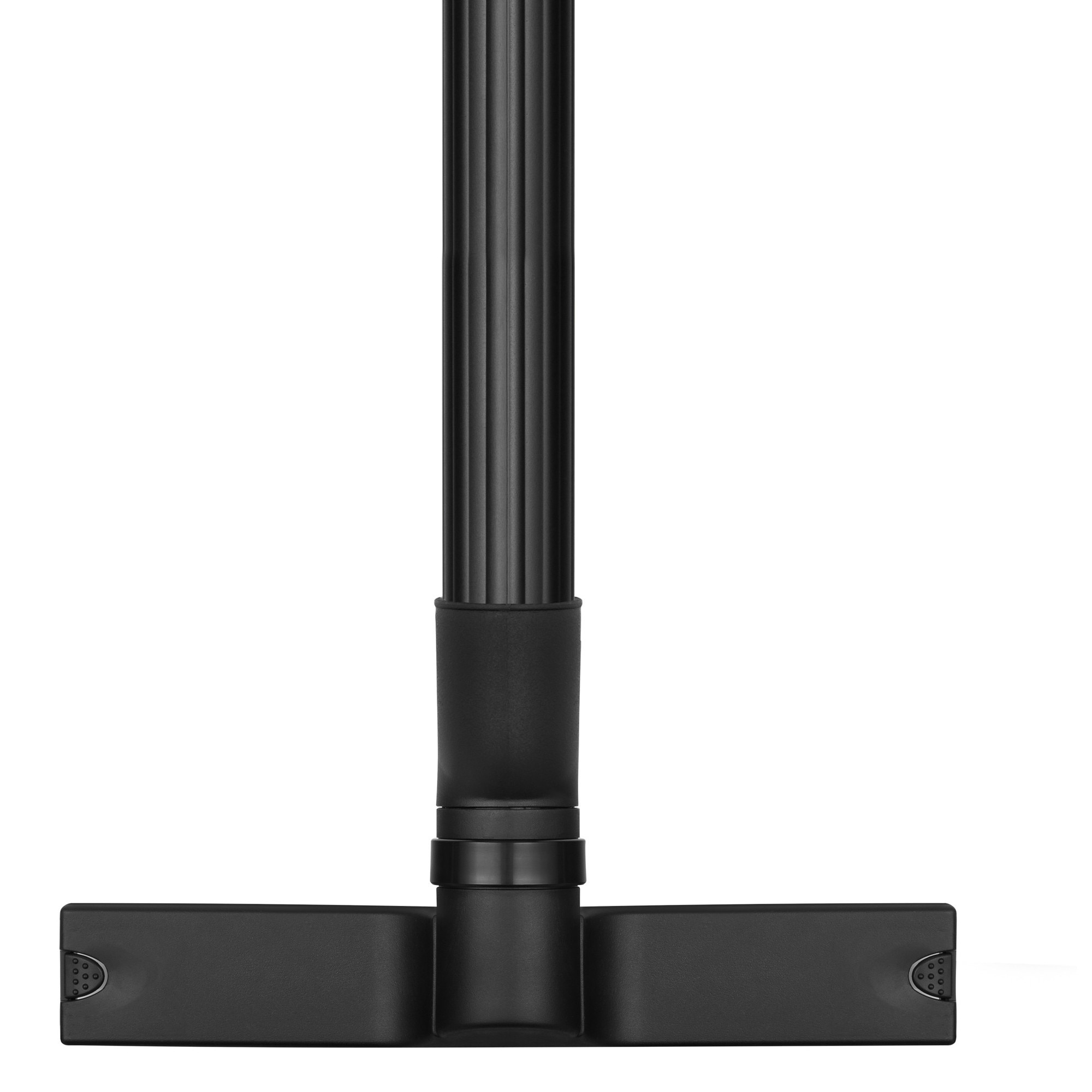 Aspirator de spalat umed uscat de palat tapiterii mochete si covoare Zeegma Zonder Aqua, 1400 W, 20L, uscat / umed, Gri
