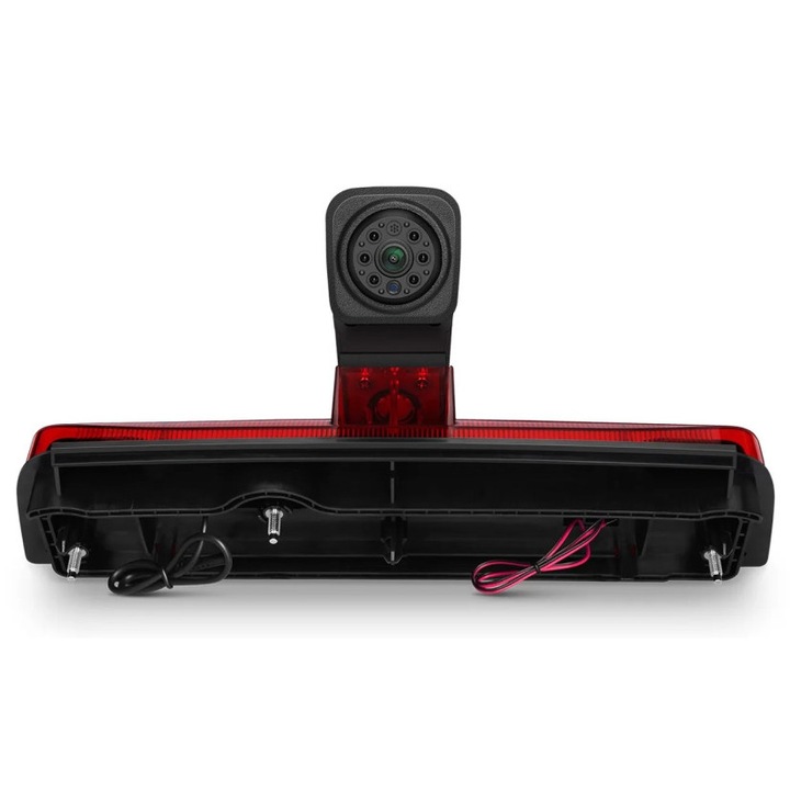 Camera marsarier Ford Transit Connect 2014-2024 - 456-FT-3