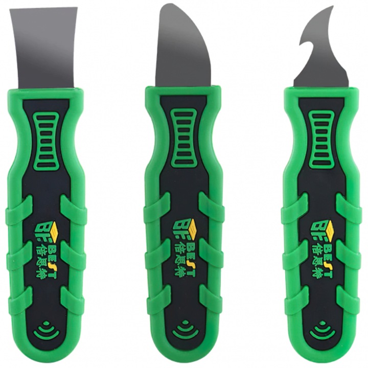 Unelte de dezasamblare metal 3in1 ONSG