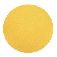 set 10 buc disc abraziv deerfos ca331 gold 180 mm fara gauri granulatie 100 prindere arici cu scai velcro imagen 40_0_
0