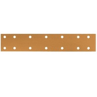 set 10 buc fasii abrazive deerfos ca331 gold 70x420 mm 14 gauri granulatie 600 prindere arici cu scai velcro imagen 15_0_
0