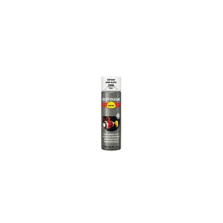 Lac Transparent Profesional Rust Oleum 500ml