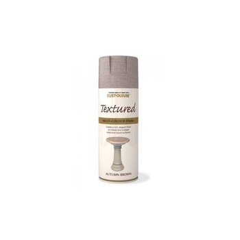 Vopsea Texturata Autumn Brown 400ml, Autumn Brown Vopsea Texturata Autumn Brown 400ml, Autumn Brown