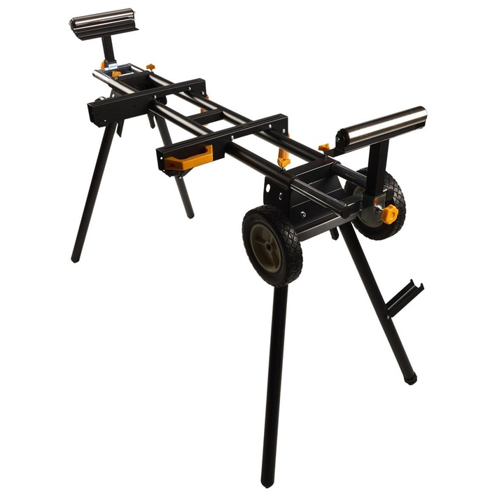 Suport pentru fierastrau cu taiere incrucisata, Kraft&dele, KD11873