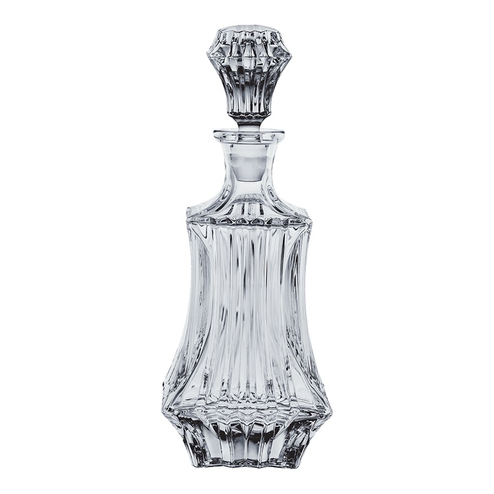 Decanter 800 ml, Praga