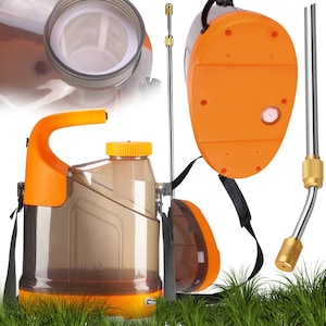 Aparate pentru stropit gradina