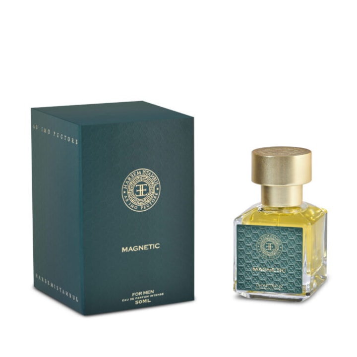 Parfum Barbati, Magnetic, 50 ml