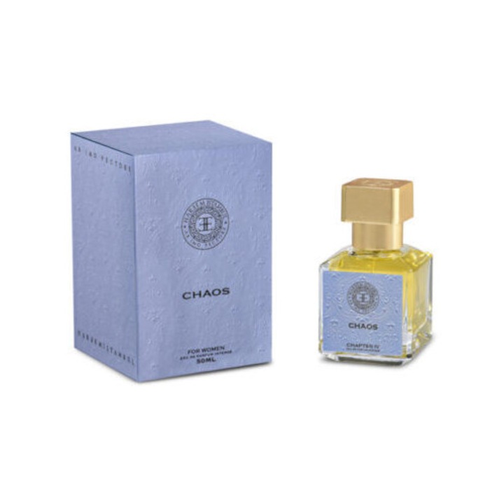 Parfum CHAOS