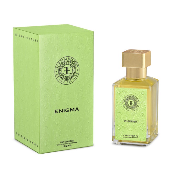 Parfum Femei, Enigma, 100 ml