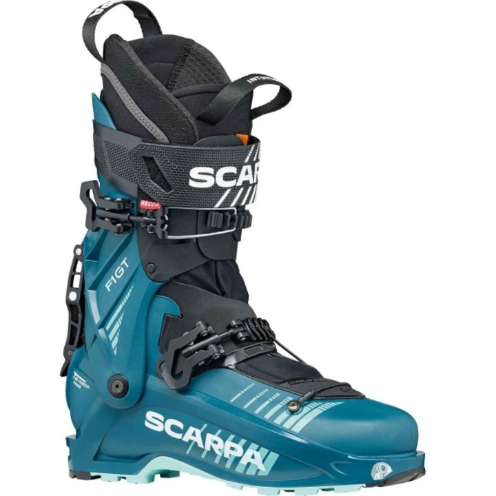 Clapari schi Scarpa F1 GT, marime 27 (42 EU)