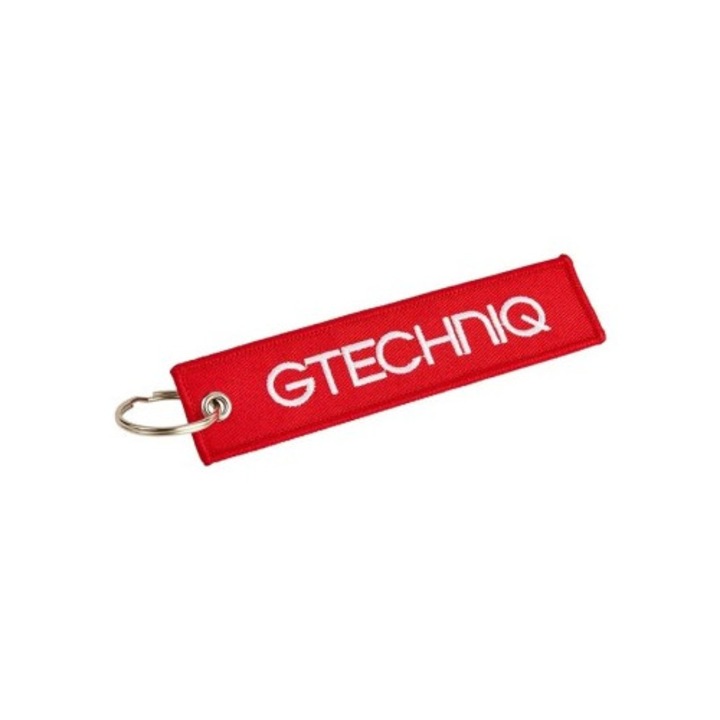 Breloc Remove Before Flight Keyring Gtechniq