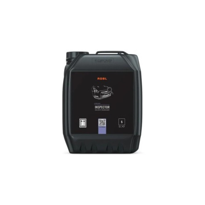 Degresant auto pentru aplicarea protectiei ceramice ADBL Inspector 5L