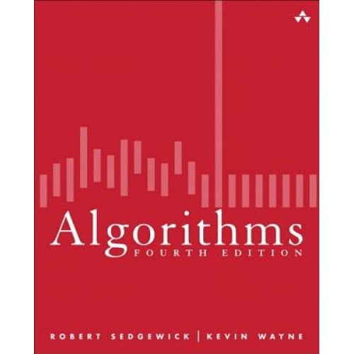 Algorithms - Robert Sedgewick (Author)