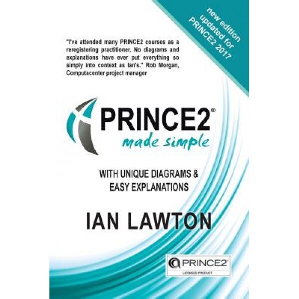 Prince2 Made Simple - Ian Lawton (Author)