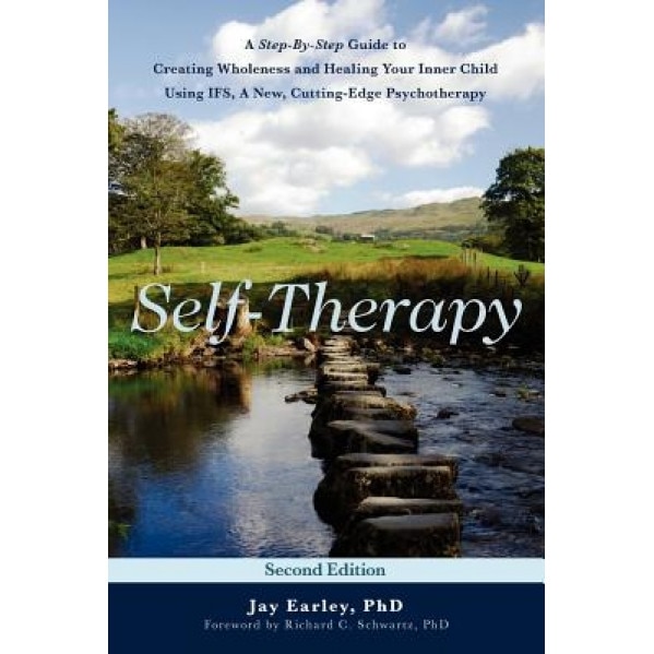 Self-Therapy, Jay Earley (Author)