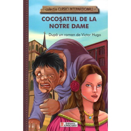 Cocosatul De La Notre Dame Emag Ro
