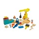 Set de constructie Fisher Price - Bob the Builder