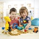 Set de constructie Fisher Price - Bob the Builder