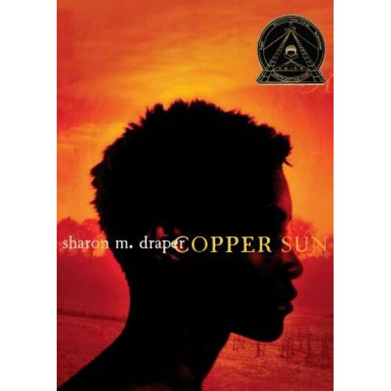 Copper Sun, Sharon M. Draper