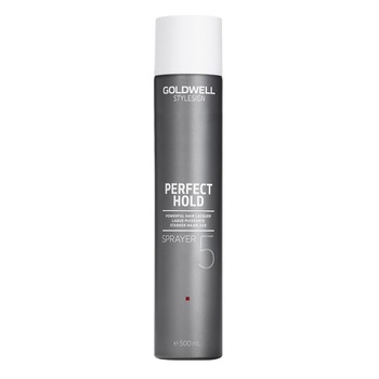 Fixativ Goldwell Stylesign, Perfect Hold Sprayer, 500 ml Fixativ Goldwell Stylesign, Perfect Hold Sprayer, 500 ml