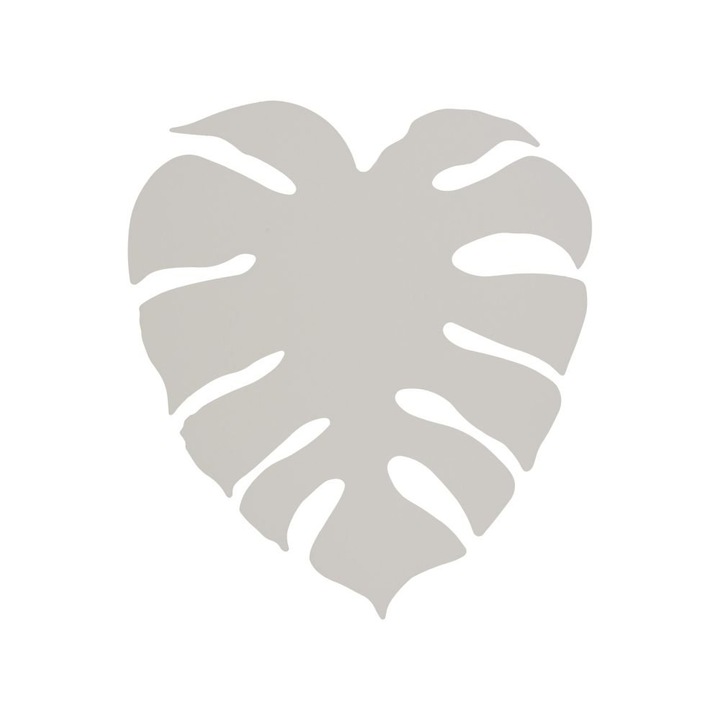 Стенна лампа MONSTERA XL, TK Lighting, бежова