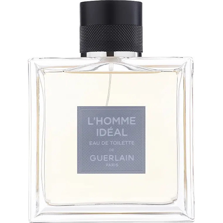 Parfum barbatesc, GUERLAIN L'HOMME IDEAL EDT, 50ML - eMAG.ro