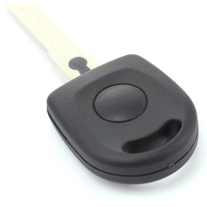 Кутия за автомобилни ключове Techstar за Seat – съвместима и с VW Passat, Golf, Polo, Skoda