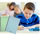 Caiet studentesc cu spirala, MATEMATICA, A4, 3 caiete /set, 80 file, coperta si spira plastic + 10 Cartonase pentru notite FLR