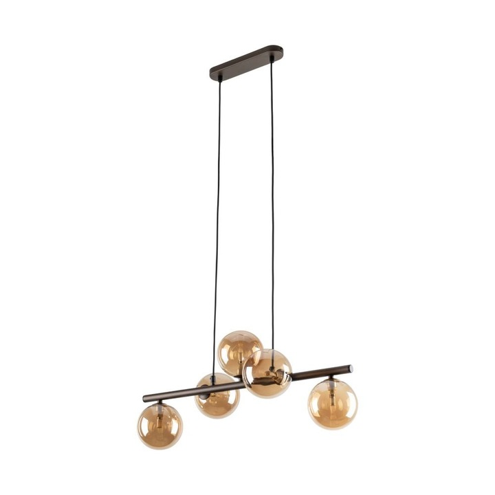 Полилей ESTERA BROWN 6105 TK Lighting