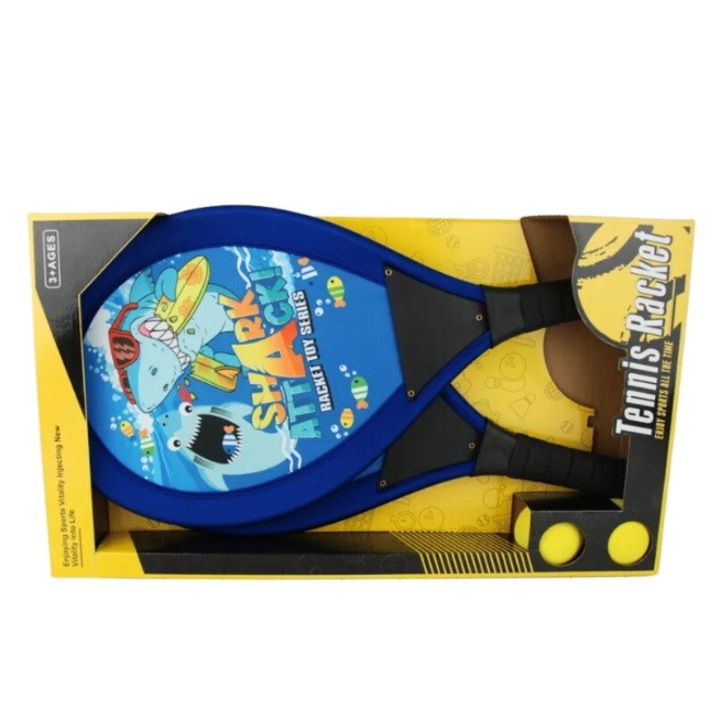 Тенис ракети, 1344002, многоцветни