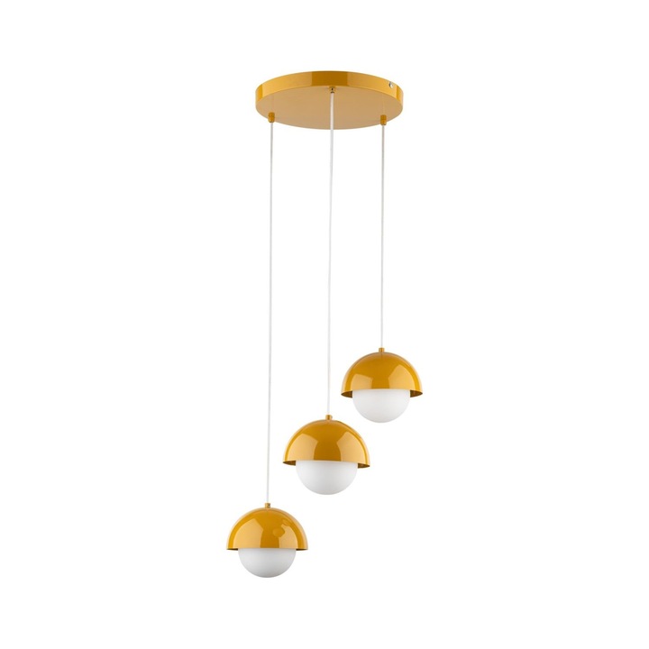 Висяща лампа BONO OCHRA 10266 TK Lighting